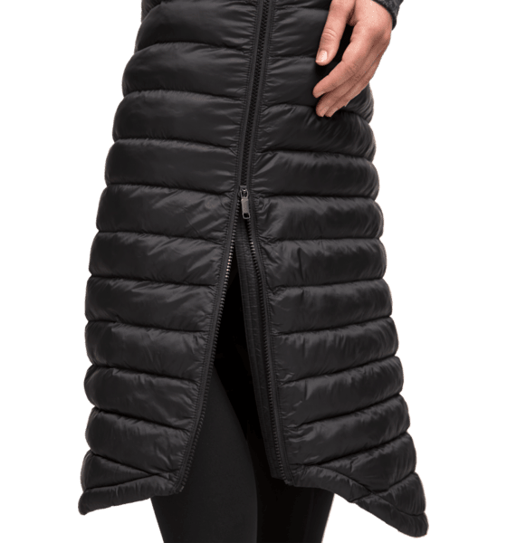 EVEREST W LONG QUILT SKIRT Everest Outdoor